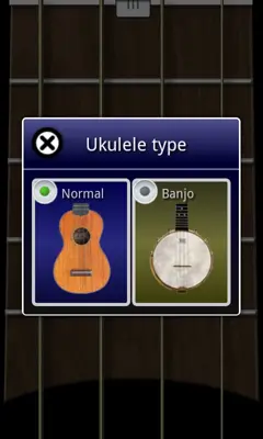 My Ukulele android App screenshot 3