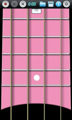 My Ukulele android App screenshot 6